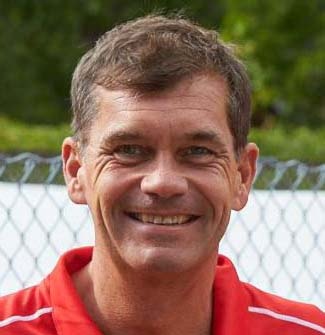 Petter Svendsen