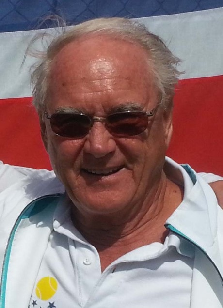 Jon Paldan