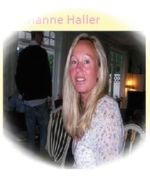 Marianne Haller