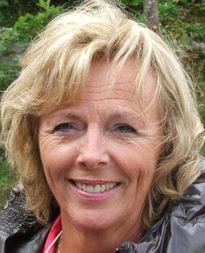 Solveig Strømme