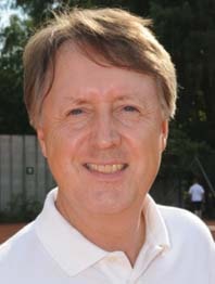 Terje Mosnesset