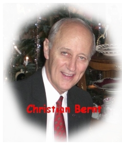 Christian Bernt