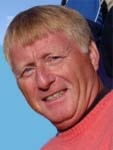 Harald Messel