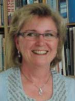 Wenche Opstad