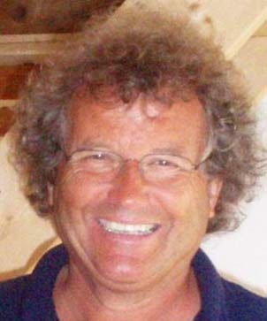 Petter Wendelborg