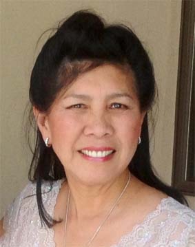 Cora Brusevold