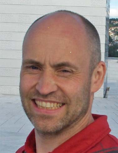 Trond Edvardsen