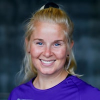 Christine Moen Hansen