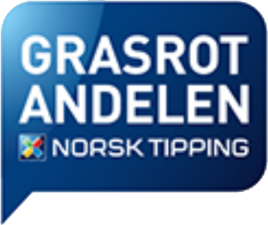 Grasrotandelen