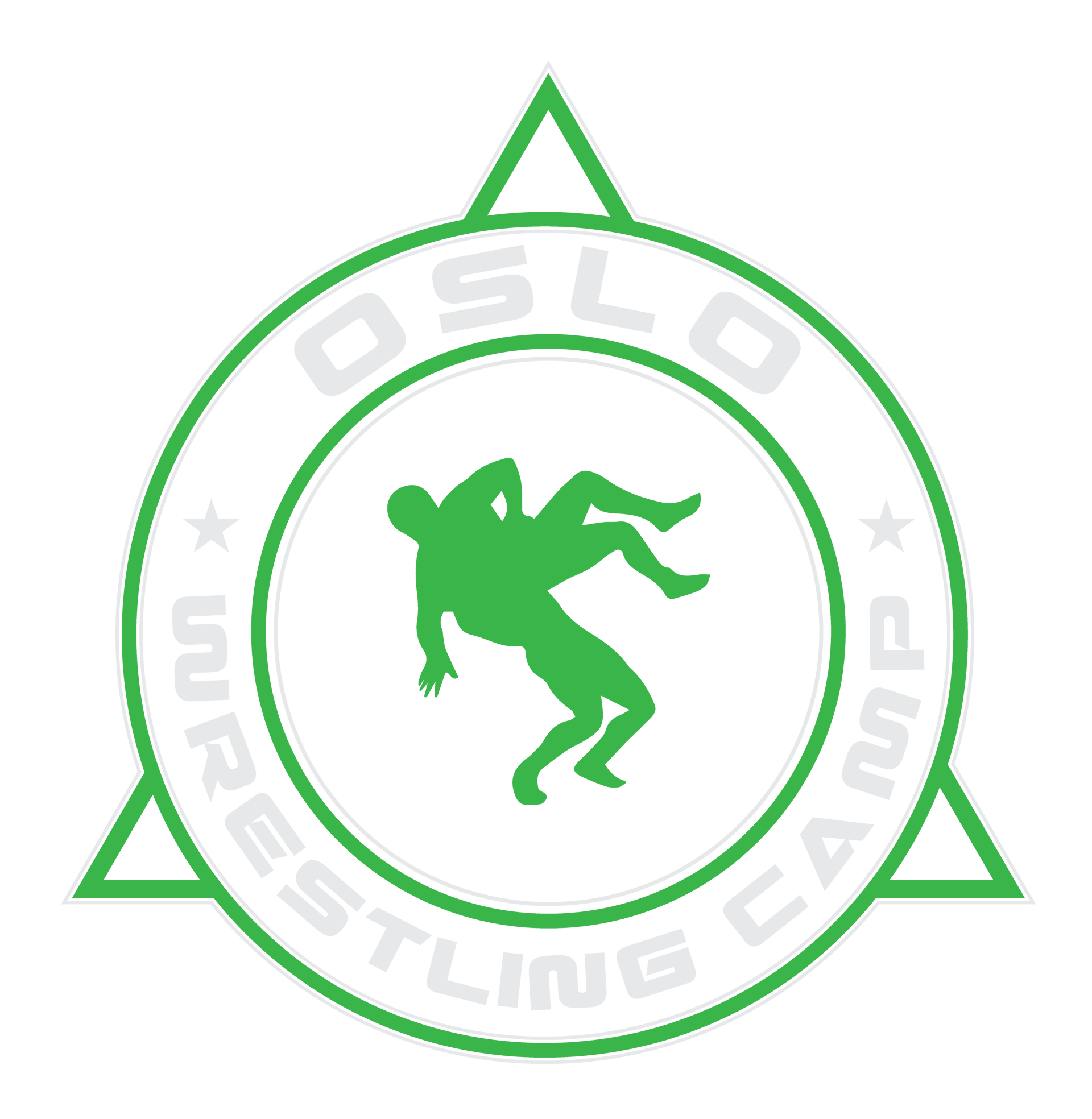 Oslo wrestling camp