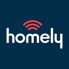 Homely logo png