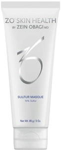 SULFUR MASQUE®
