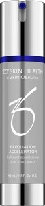 EXFOLIATION ACCELERATOR ®