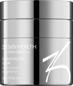 OSSENTIAL® GROWTH FACTOR SERUM