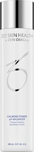 CALMING TONER PH BALANCER