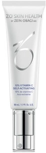 10% VITAMIN C-SELF ACTIVATING®