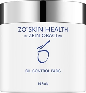 OIL CONTROL PADS