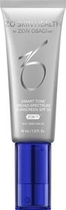 SMART TONE BROAD-SPECTRUM SPF 50 ®