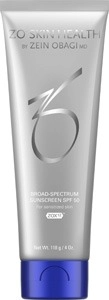 BROAD SPECTRUM SUNSCREEN SPF 50 ®