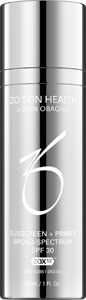 OCLIPSE® SUNSREEN + PRIMER SPF 30